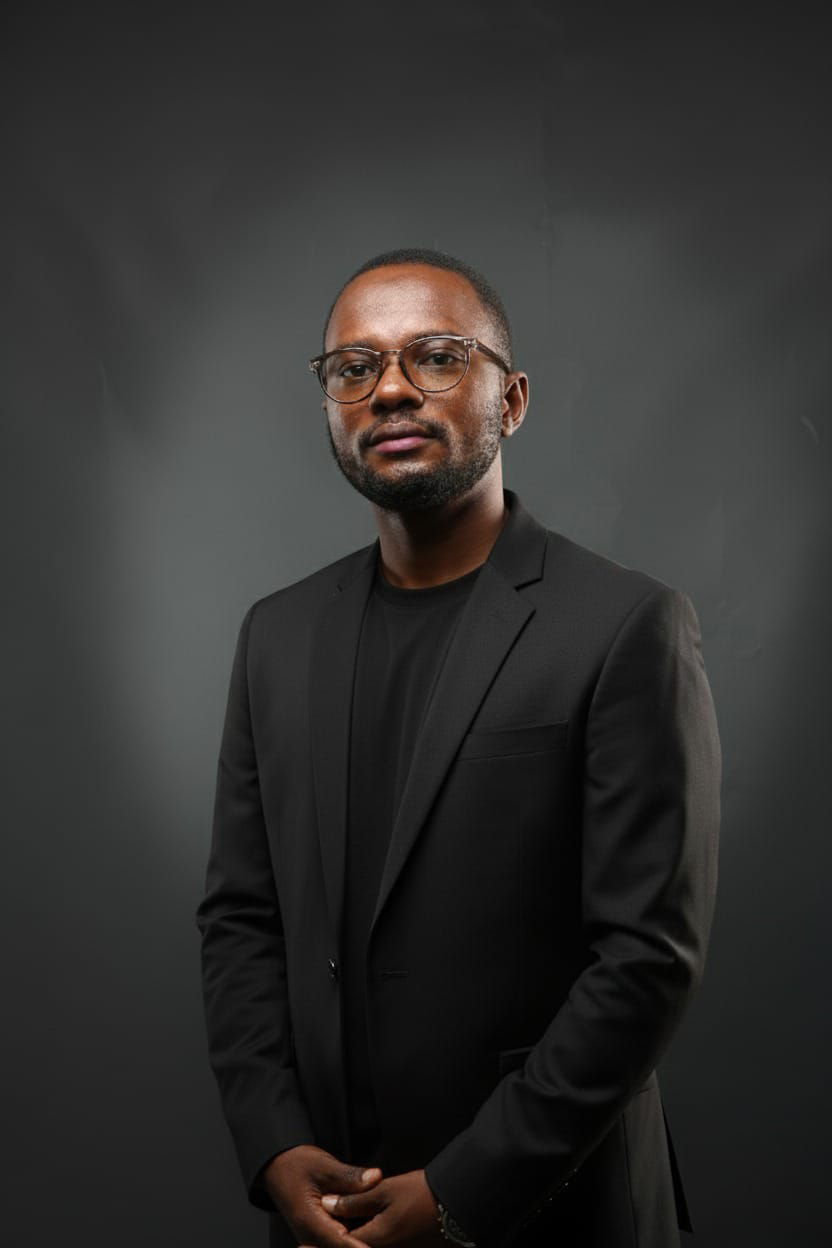 DIALLO Axel Ibrahim, Manager Général de Groupe Viking SARL — Conglomérat panafricain basé à Abidjan, Côte d'Ivoire