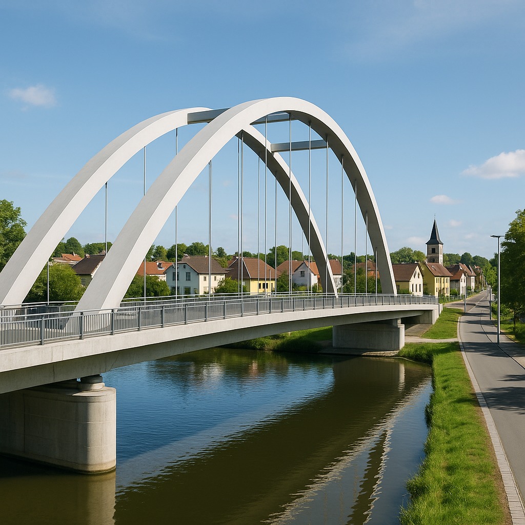 Article sur les infrastructures